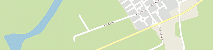 Mappa della impresa vecchi andrea a SAVIGNANO SUL PANARO