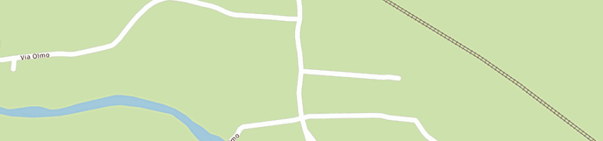 Mappa della impresa bernardoni g franco e paolo srl a SAN CESARIO SUL PANARO