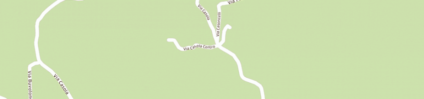 Mappa della impresa migliorini mario a CASTEL DI CASIO