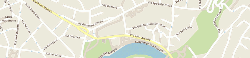 Mappa della impresa scuole pubbliche scuole medie di stato a VERONA