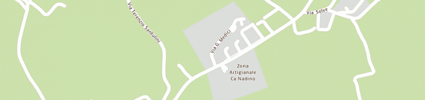 Mappa della impresa ascelettronica srl unipersonale a ZOCCA