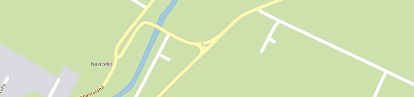 Mappa della impresa a e g di micaela caruso e c sas a NONANTOLA