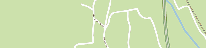 Mappa della impresa cipriani giorgio a ALA