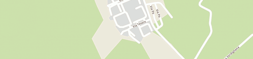 Mappa della impresa emmetex etichettificio srl a MONTESPERTOLI