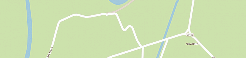 Mappa della impresa benatti leila a QUISTELLO