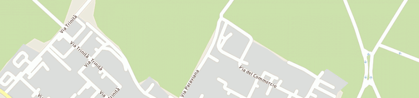 Mappa della impresa gimo di gibellini daniele a VIGNOLA