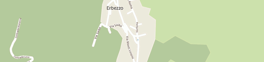 Mappa della impresa iana bimbi a VERONA