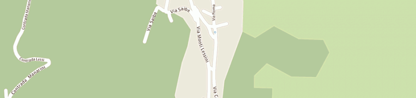 Mappa della impresa pasi roberto a ERBEZZO