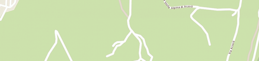 Mappa della impresa poli dino a GREZZANA