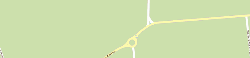 Mappa della impresa gherardi fratelli a GAVORRANO