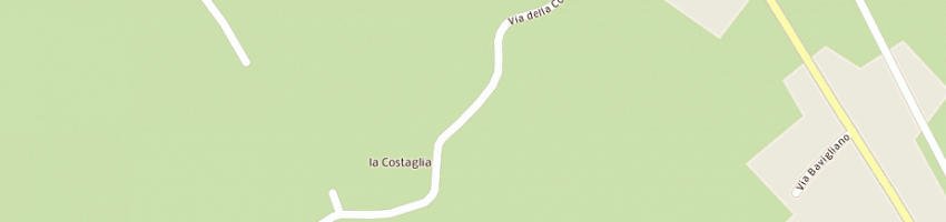 Mappa della impresa agostini editori tessili a QUARRATA