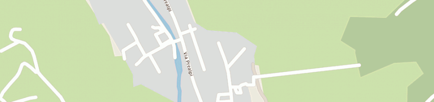 Mappa della impresa giuricauno srl a VERONA