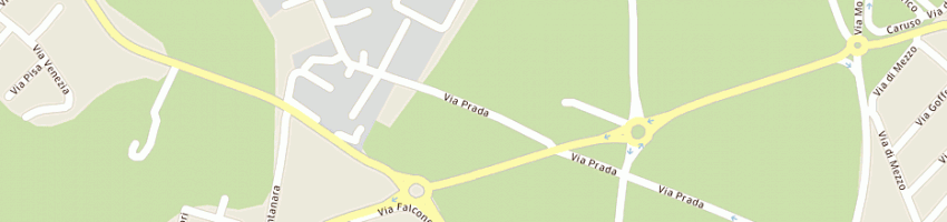 Mappa della impresa miss web srl a VIGNOLA