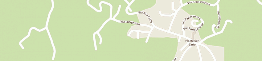 Mappa della impresa paganelli e guidotti di paganelli luigi e guidotti remo (snc) a ZOCCA