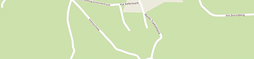 Mappa della impresa walder meinhard a NATURNO