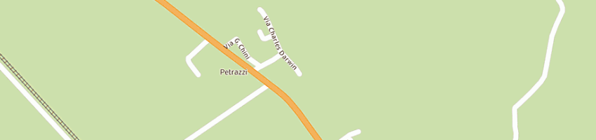 Mappa della impresa ghiddi pietro a CASTELFIORENTINO