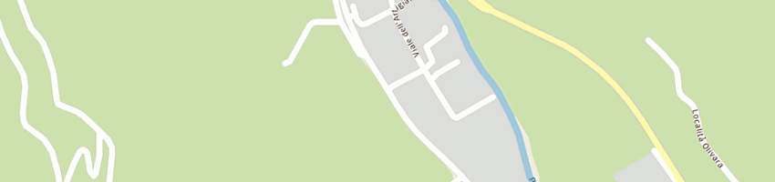 Mappa della impresa cedal graniti spa a GREZZANA