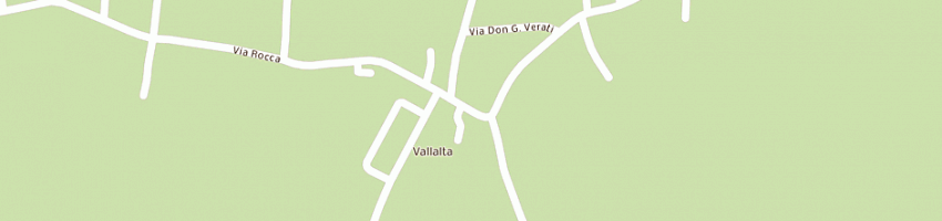 Mappa della impresa gavioli davide a CONCORDIA SULLA SECCHIA