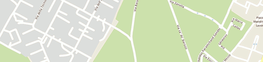 Mappa della impresa pbm srl a VIGNOLA