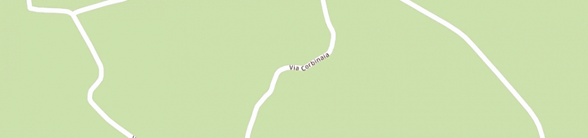Mappa della impresa lami rappresentanze snc di lami franco e c a MONTESPERTOLI