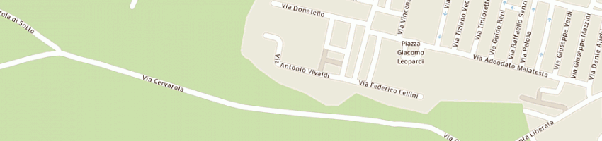 Mappa della impresa talleri emilio a SPILAMBERTO