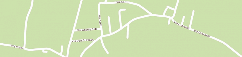 Mappa della impresa karyn textile di alan annali e mirna cattabriga snc a CONCORDIA SULLA SECCHIA