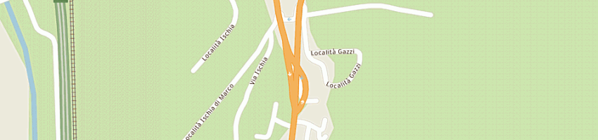 Mappa della impresa da morena e claudio sas di valduga morena e c a ROVERETO