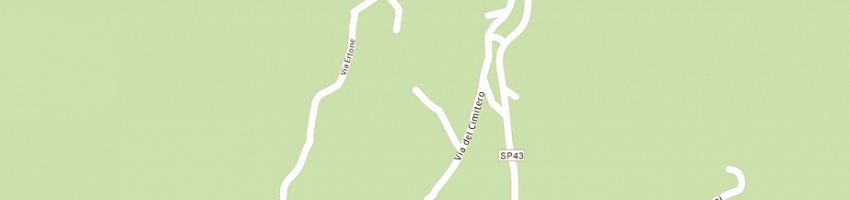 Mappa della impresa l'elettrodue di trogu gianclaudio a CARMIGNANO
