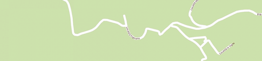 Mappa della impresa mugnaini fratelli a SAN GIMIGNANO