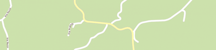 Mappa della impresa trattoria casa miro di peri viviana a ZOCCA