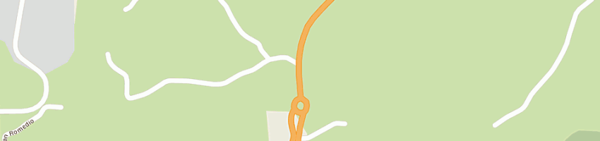 Mappa della impresa selectra spa a ROVERETO