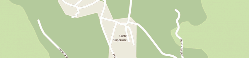 Mappa della impresa hotel du parc a RUMO