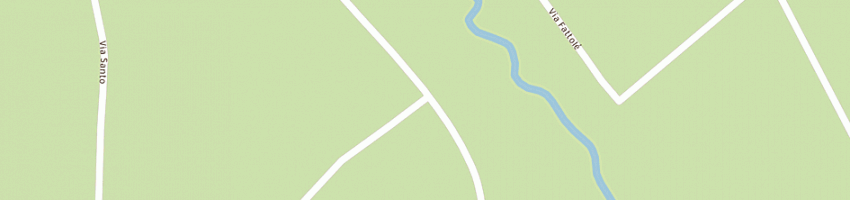 Mappa della impresa bar la casa del vino a SORGA