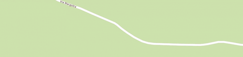 Mappa della impresa circolo equitazione la mirandola a MIRANDOLA