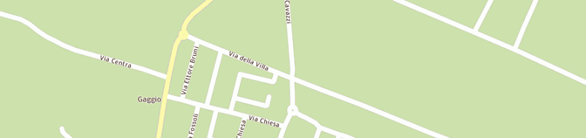 Mappa della impresa ideal gas snc a CASTELFRANCO EMILIA