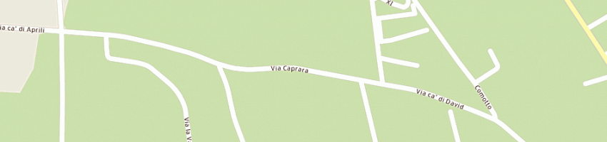 Mappa della impresa expoven di daragiati costanza e c - snc a VERONA