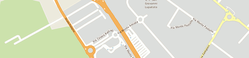 Mappa della impresa aluk group spa a SAN GIOVANNI LUPATOTO