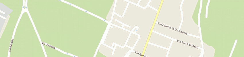 Mappa della impresa rinati maurizio a VIGNOLA
