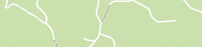 Mappa della impresa preci aldo a ZOCCA