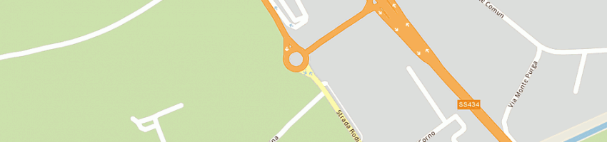 Mappa della impresa gass snc di sometti susanna e gandolfi margherita a VERONA
