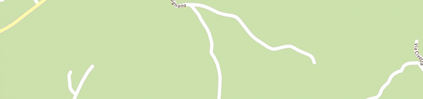 Mappa della impresa la piana dei castagni di vitali valeria a CASTEL D AIANO