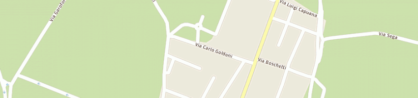 Mappa della impresa marmi e marmi srl a VIGNOLA