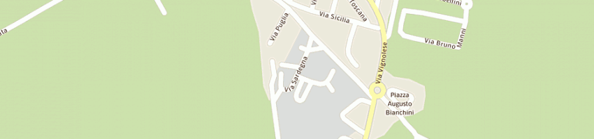 Mappa della impresa ge p srl a SPILAMBERTO