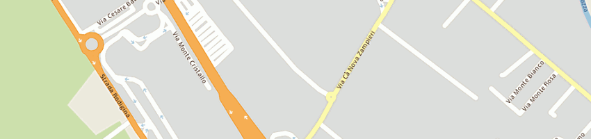 Mappa della impresa happy srl a SAN GIOVANNI LUPATOTO