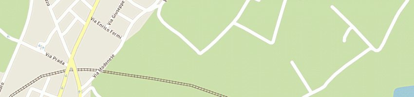 Mappa della impresa formec di lambertini c e zoboli i e c (snc) a VIGNOLA