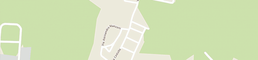 Mappa della impresa sironi srl a SUSTINENTE