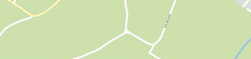 Mappa della impresa ag di grilli aurelio a CAVEZZO