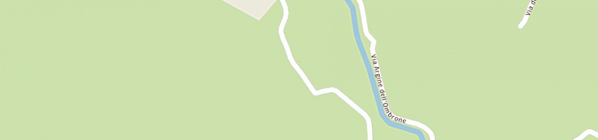 Mappa della impresa mancini gloria a QUARRATA