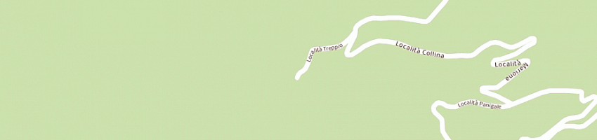 Mappa della impresa marini vasco a PISTOIA