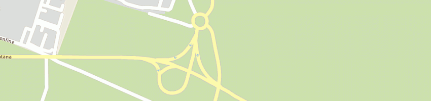 Mappa della impresa work on net di resta luigi a SPILAMBERTO